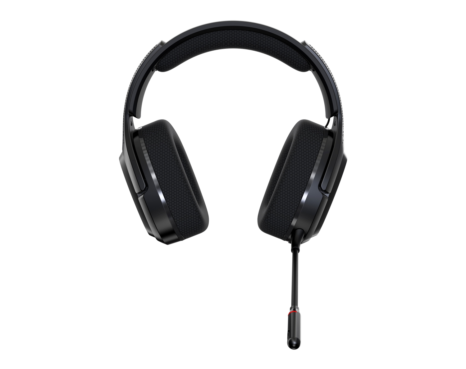 Kufje ACER Predator Galea 550 Wireless, Gaming, të zeza