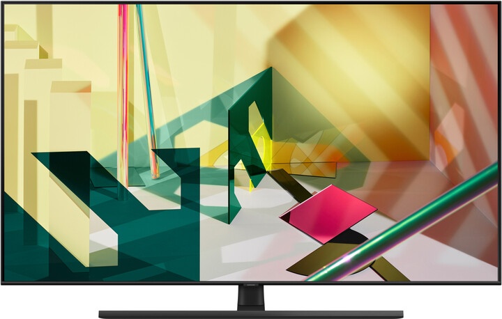 Televizor Samsung QE65Q70T - 65” (163 cm)
