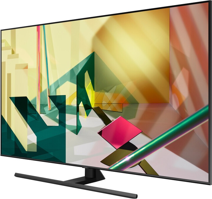 Televizor Samsung QE65Q70T - 65” (163 cm)
