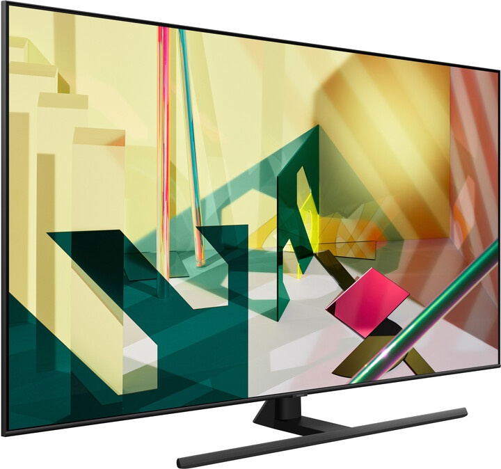 Televizor Samsung QE65Q70T - 65” (163 cm)