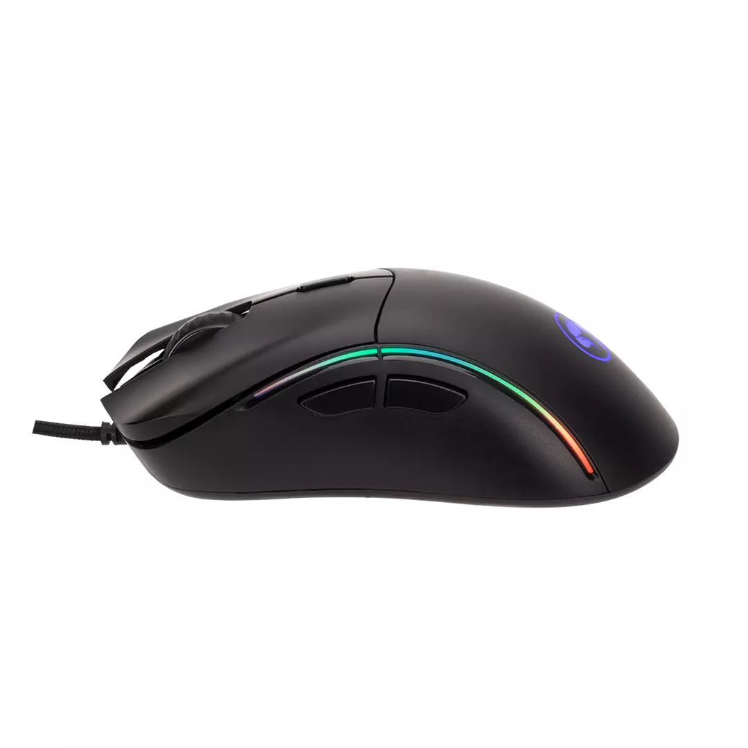Maus MARVO M528