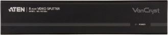 Splitter video VGA Aten VS138A, 8 porta, 450MHz, i zi