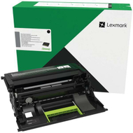 Drum printimi Lexmark, lazer, 75000 faqe, i zi