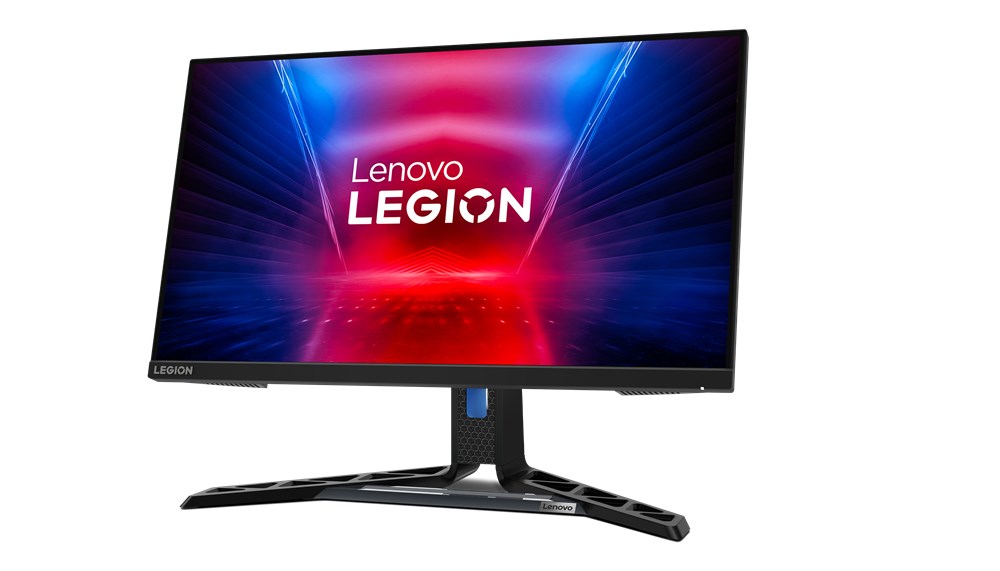 Monitor Lenovo Legion R25f-30, 24.5", 1920 x 1080, Full HD, 240 Hz, i zi