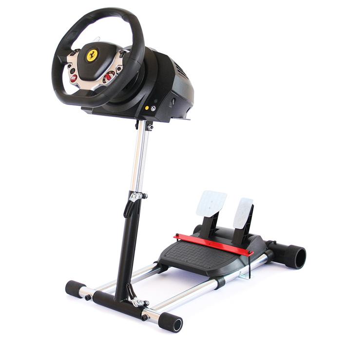 Shufër Wheel Stand Pro për Thrustmaster T300RS / TX / TMX dhe T150- DELUXE V2
