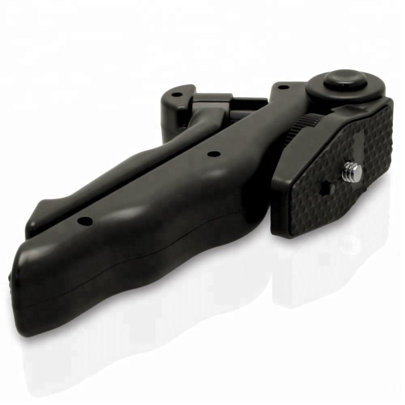 2-in-1 Grip Stabilizer Mini Tripod