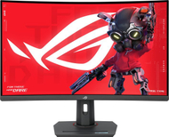 Monitor Asus ROG Strix XG32WCMS, 2560 x 1440 (WQHD), 31.5", 280Hz, i zi