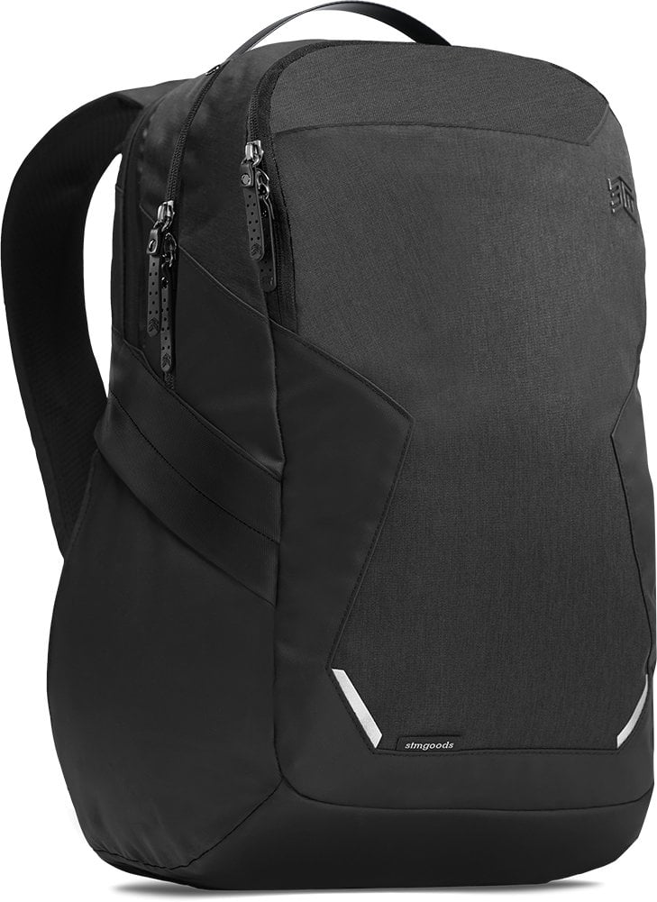 Çantë shpine STM Myth, 28L, 15", e zezë