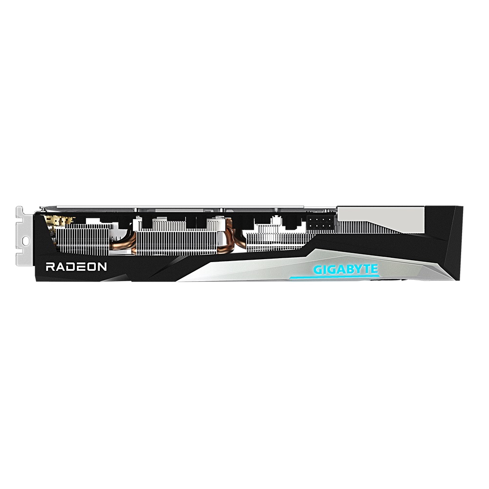 Kartelë grafike GIGABYTE Radeon™ RX 7600, 8GB, GDDR6