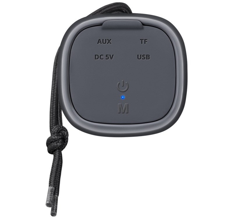 Altoparlant Bluetooth SPEAKER DEFENDER PULSAR