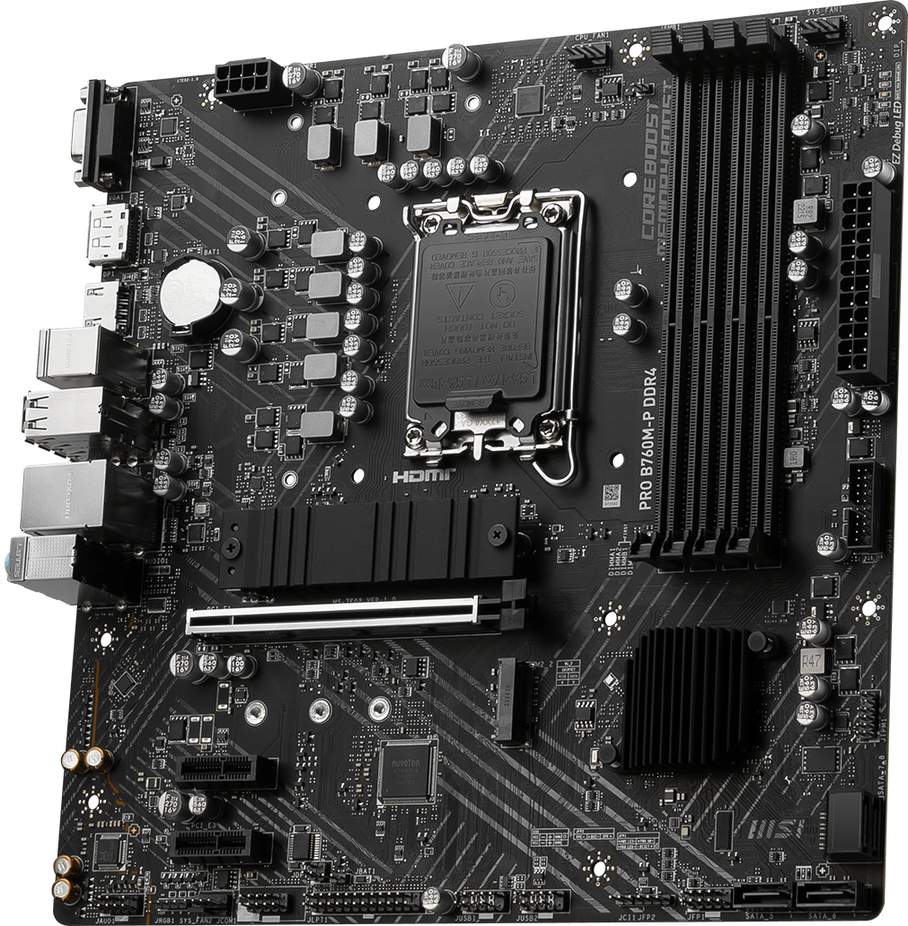 RTX 5070 Ti, Intel Core i7-14700KF, 32GB RAM, 1TB SSD, Gaming PC Gjirafa50 Magic Series 30