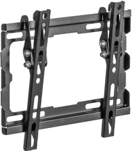 Mbajtëse muri për TV Standard KL32-22T, deri 43", 45kg, e zezë