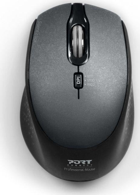 Maus Port Designs, wireless, USB, i zi