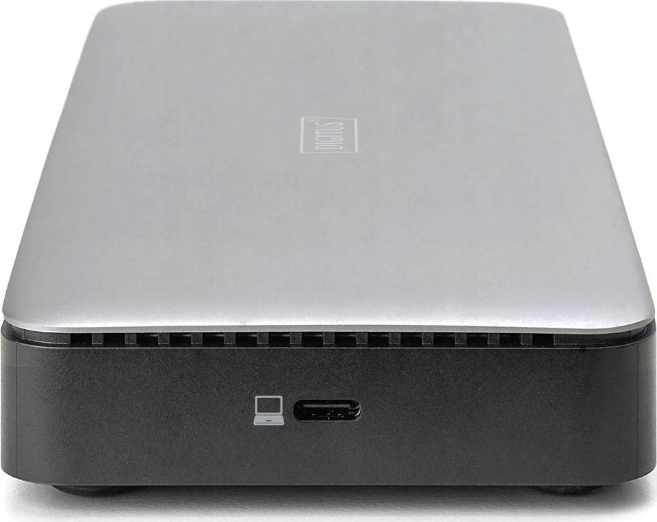Stacion dokimi Digitus USB-C Docking Station, 13 porta, 3x 4K 60Hz