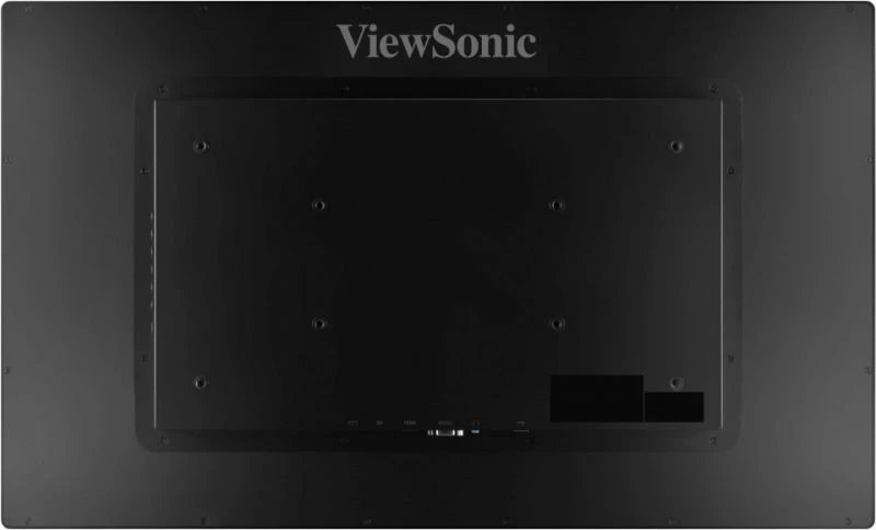 Monitor me prekje ViewSonic TD3207, 32", FHD, i zi
