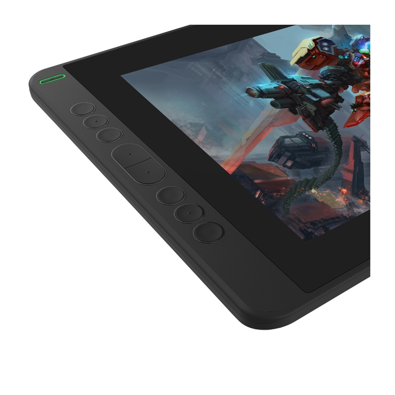 Tablet grafik Huion Kamvas 13, ekran 13.3", Full HD, i zi