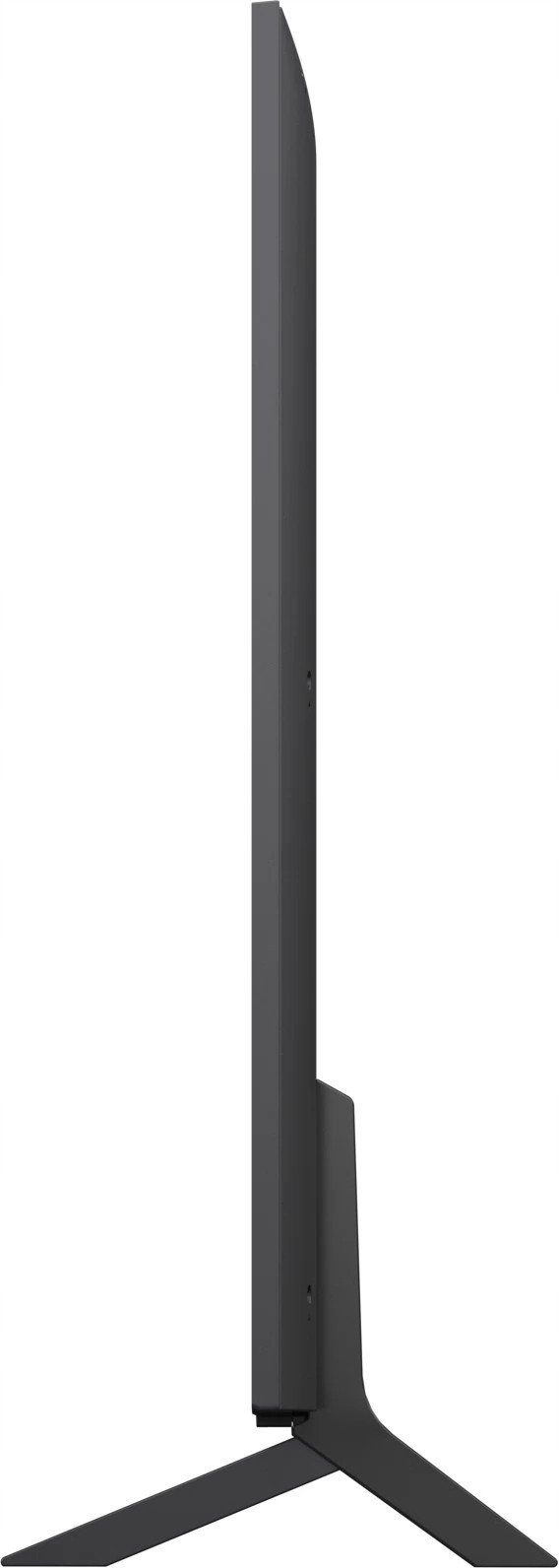 Televizor LG QNED QNED80, 50", 4K, Smart