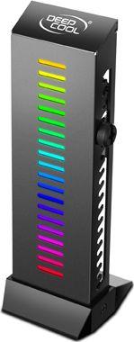 Mbajtëse për kartën grafike Deepcool GH-01 A-RGB