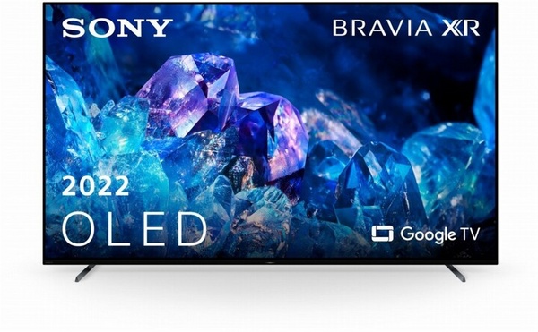 Televizor Sony XR-55A83K, 55" (139cm), 4K UHD, i zi