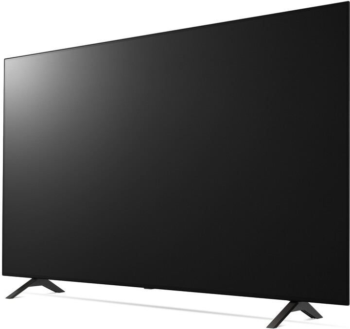 Televizor LG OLED55A1, 55'' (139cm), 4K UHD, i zi