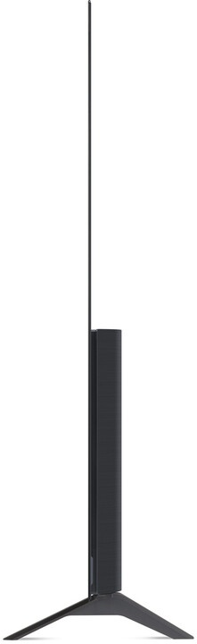 Televizor LG OLED55A1, 55'' (139cm), 4K UHD, i zi