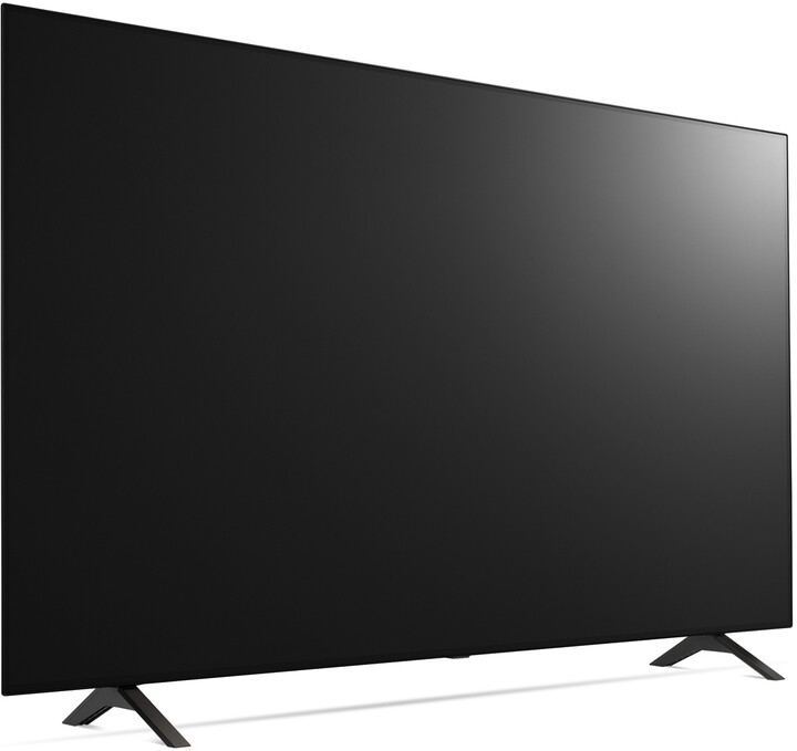 Televizor LG OLED55A1, 55'' (139cm), 4K UHD, i zi
