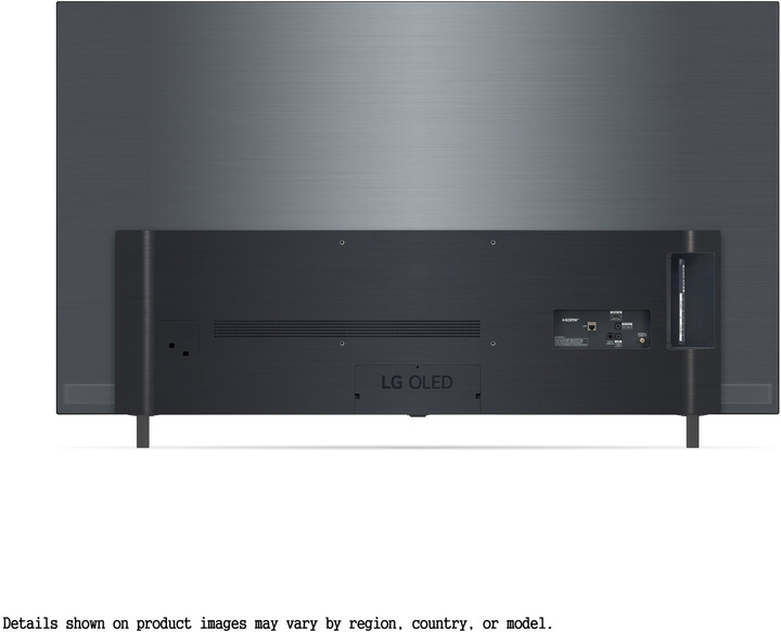 Televizor LG OLED55A1, 55'' (139cm), 4K UHD, i zi