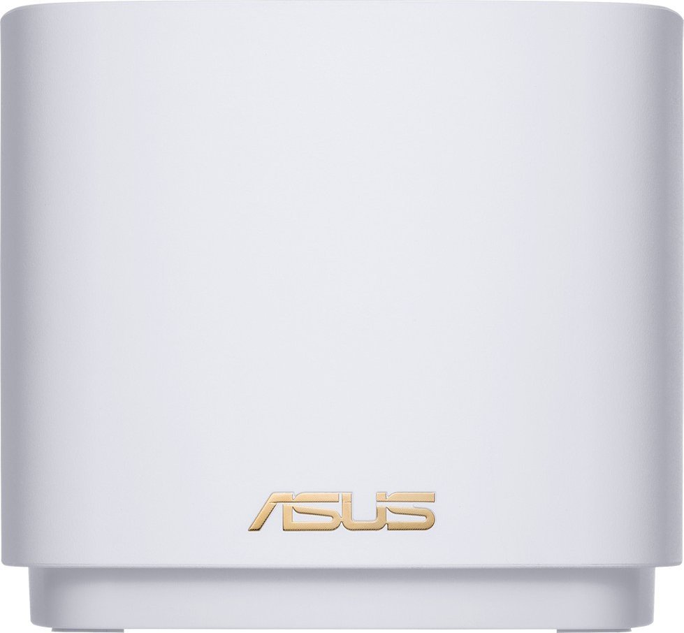 Router Asus ZenWiFi AX mini XD4, i bardhë