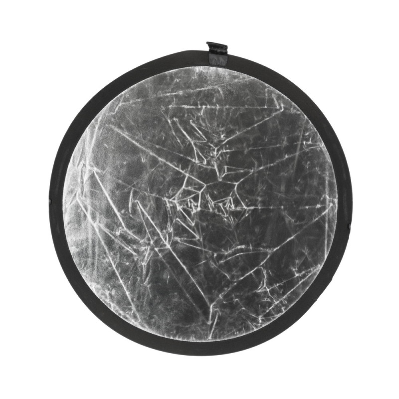 Quadralite Reflektor Silver/White 60cm