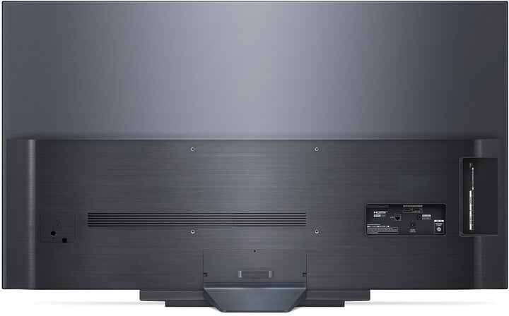 Televizor LG OLED55B3, 55" (139cm), 4K UHD, i hirtë
