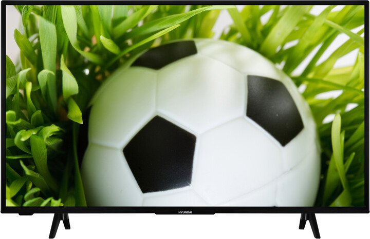 Televizor Hyundai FLP 40T150 - 40'' (102cm), Full HD, i zi