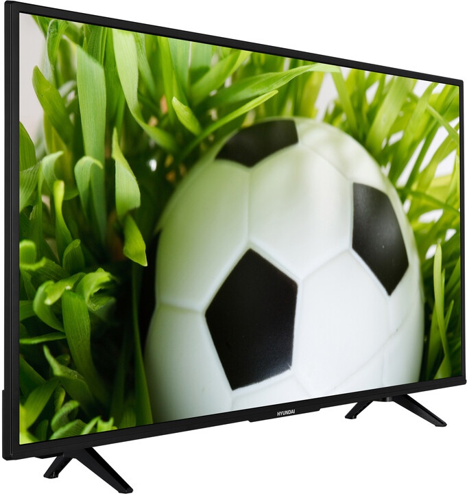 Televizor Hyundai FLP 40T150 - 40'' (102cm), Full HD, i zi