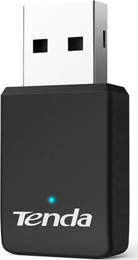 Përshtatës Wi-Fi USB Tenda U9