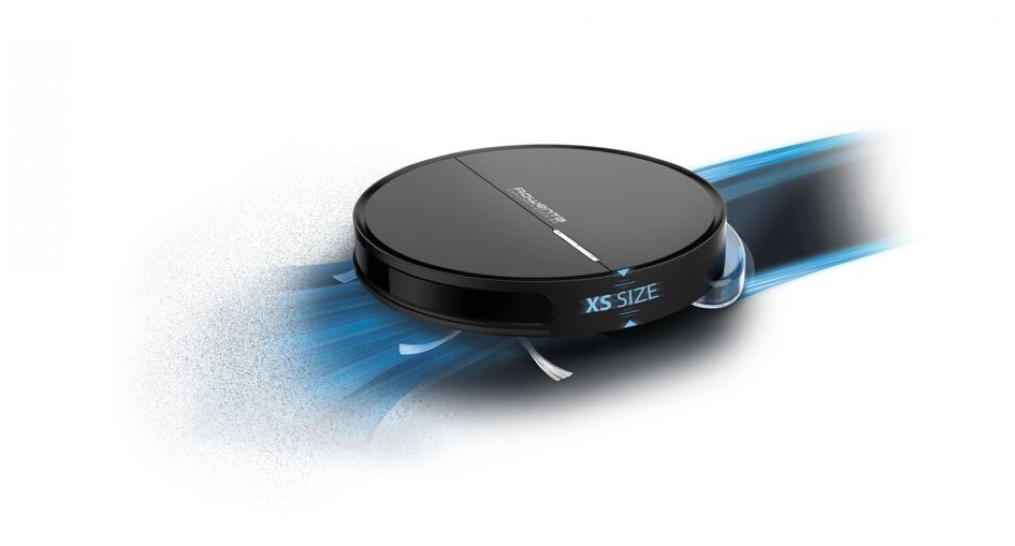 Fshesë robotike Rowenta RR7455WH