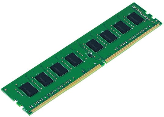 Memorie GOODRAM 8GB DDR4 3200 CL22