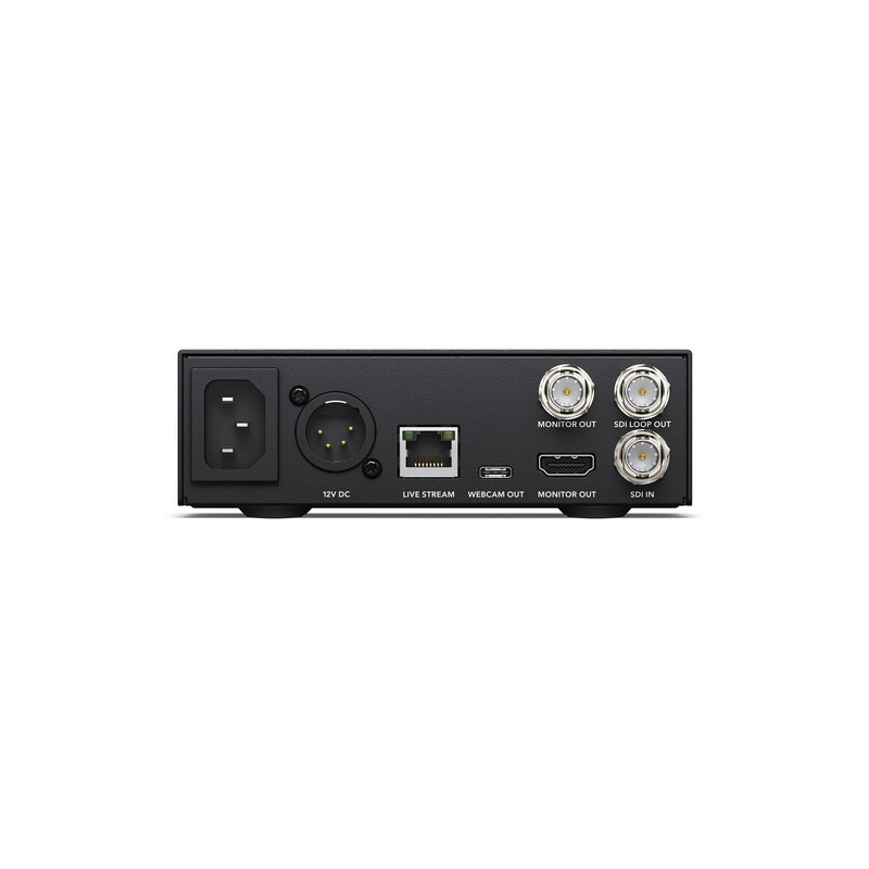 Blackmagic Design Web Presenter 4K