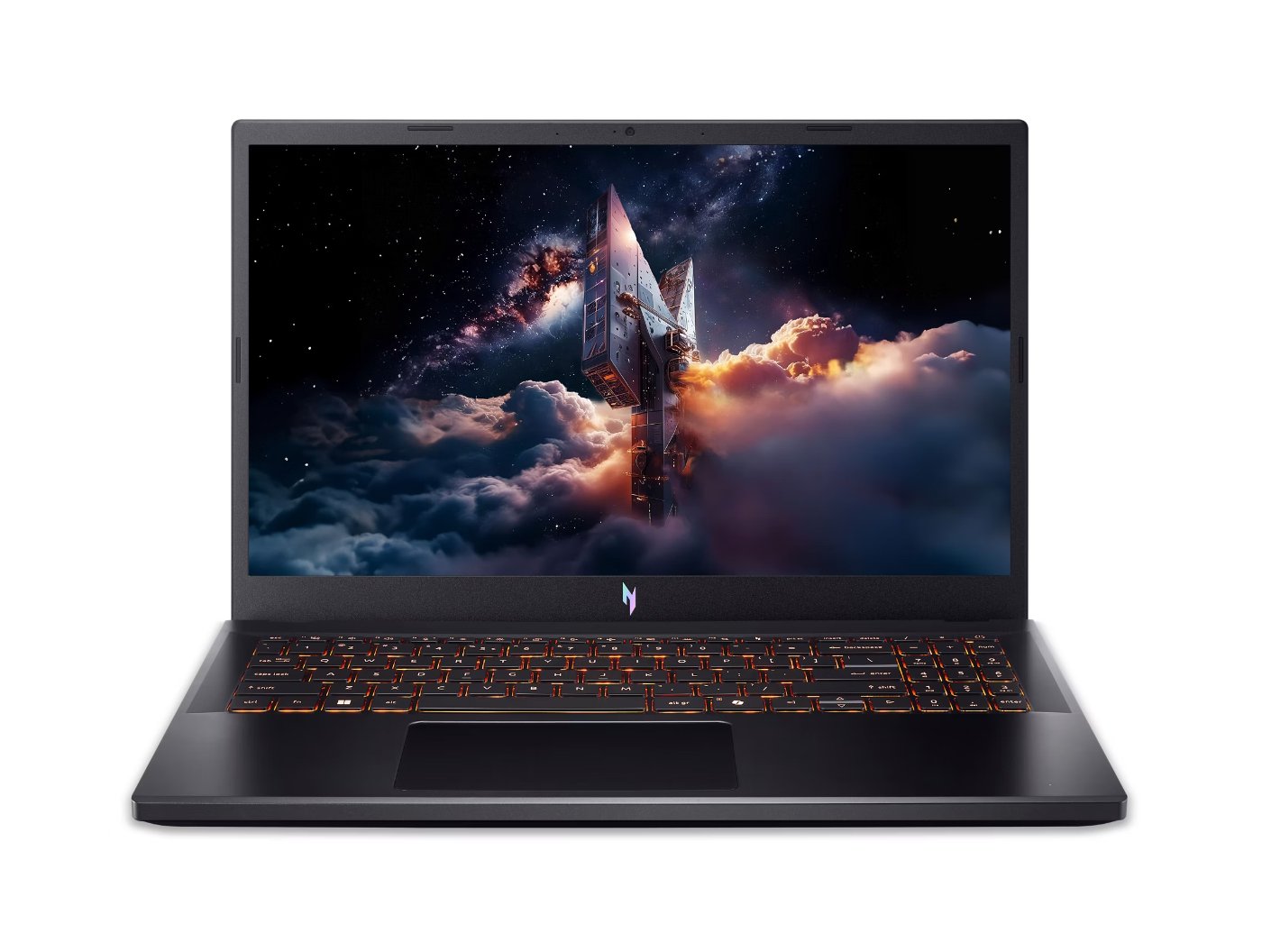 Laptop gaming Acer Nitro V 15, 15.6", Intel Core i5-13420H, 16GB RAM, 512GB SSD, RTX 5050, i zi