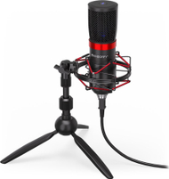 Mikrofon Endorfy Solum Streaming T (EY1B003), i zi