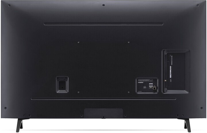 Televizor LG 43NANO753PR - 43''(108cm), 4K UHD, i zi