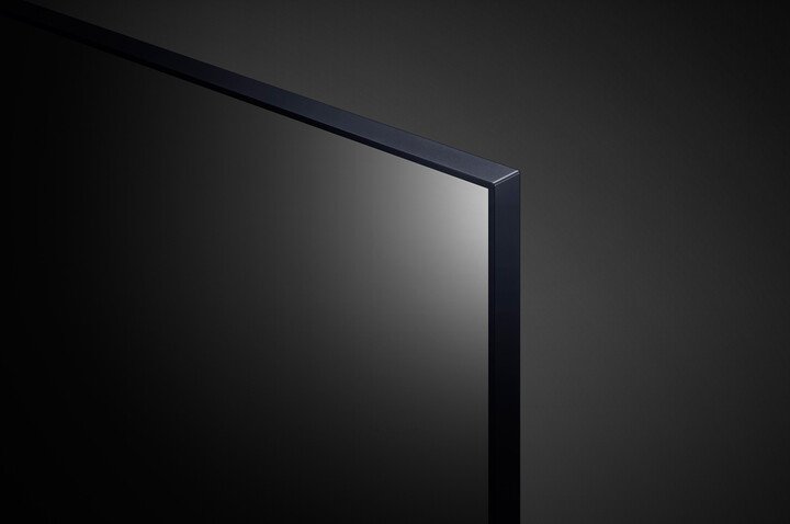 Televizor LG 43NANO753PR - 43''(108cm), 4K UHD, i zi