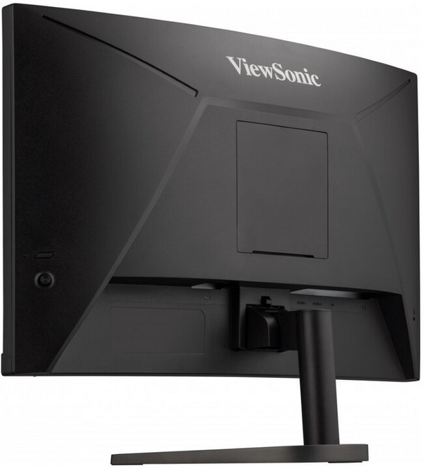 Monitor Viewsonic VX2468-PC-MHD - LED, 23.6", FullHD, i zi