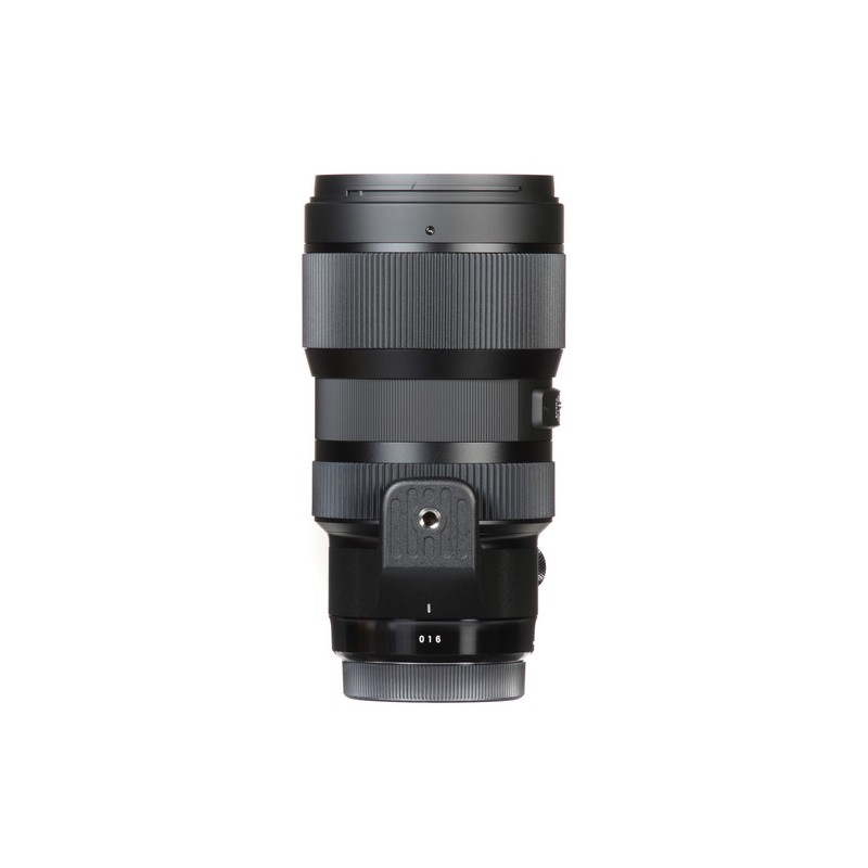 Sigma Art 50-100mm F/1.8 DC HSM for Canon