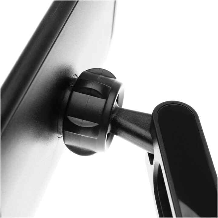 Mbajtëse universale FIXED Tab Passenger 2 për tablet, e zezë