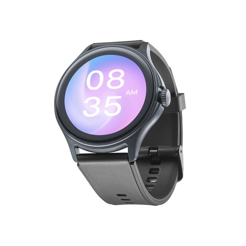 Orë e mençur Cellularline Btionwatchprok, e zezë