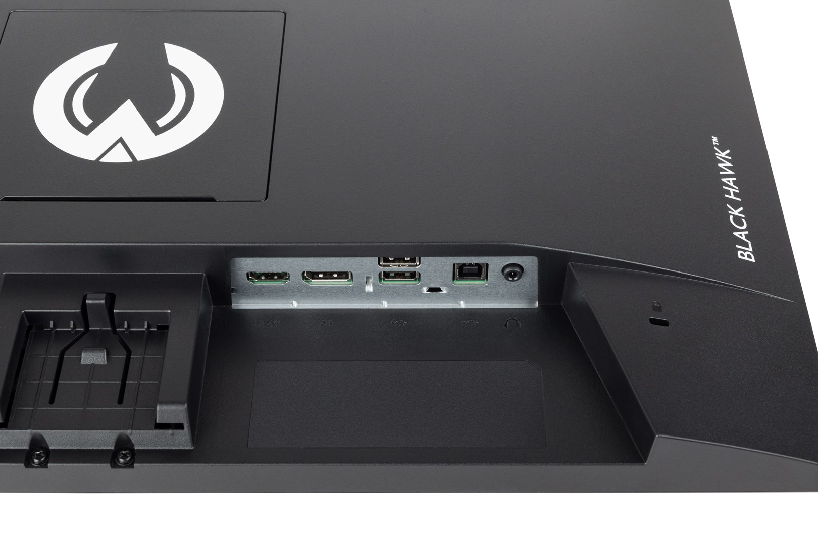 Monitor gaming iiyama G-MASTER G2445HSU-B2, 24", 100Hz, i zi