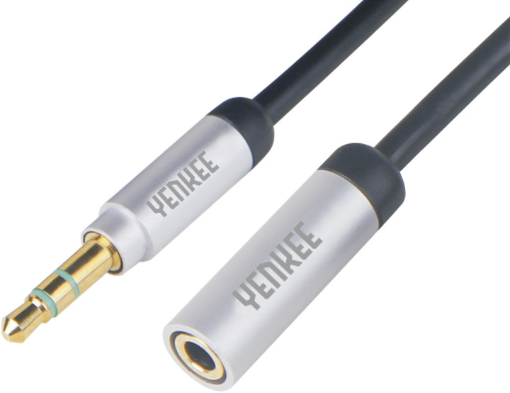 Kabllo YENKEE YCA 222 BSR AUX M/F 2m
