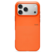 Beats iPhone 17 Pro Max Rugged Case with MagSafe and Camera Control, Sierra Orange
