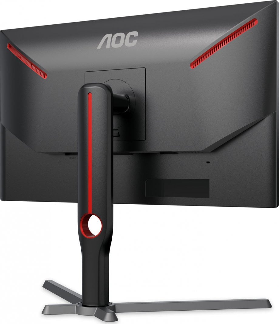 Monitor AOC U27G3X/BK, 27'', UHD-4K, 160Hz, i zi