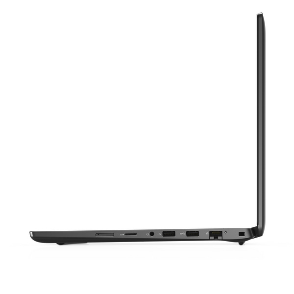 Laptop Dell Latitude 3420,14", Intel Core i7, 8GB DDR4, 256GB SSD, Intel Iris Xe Graphics, gri