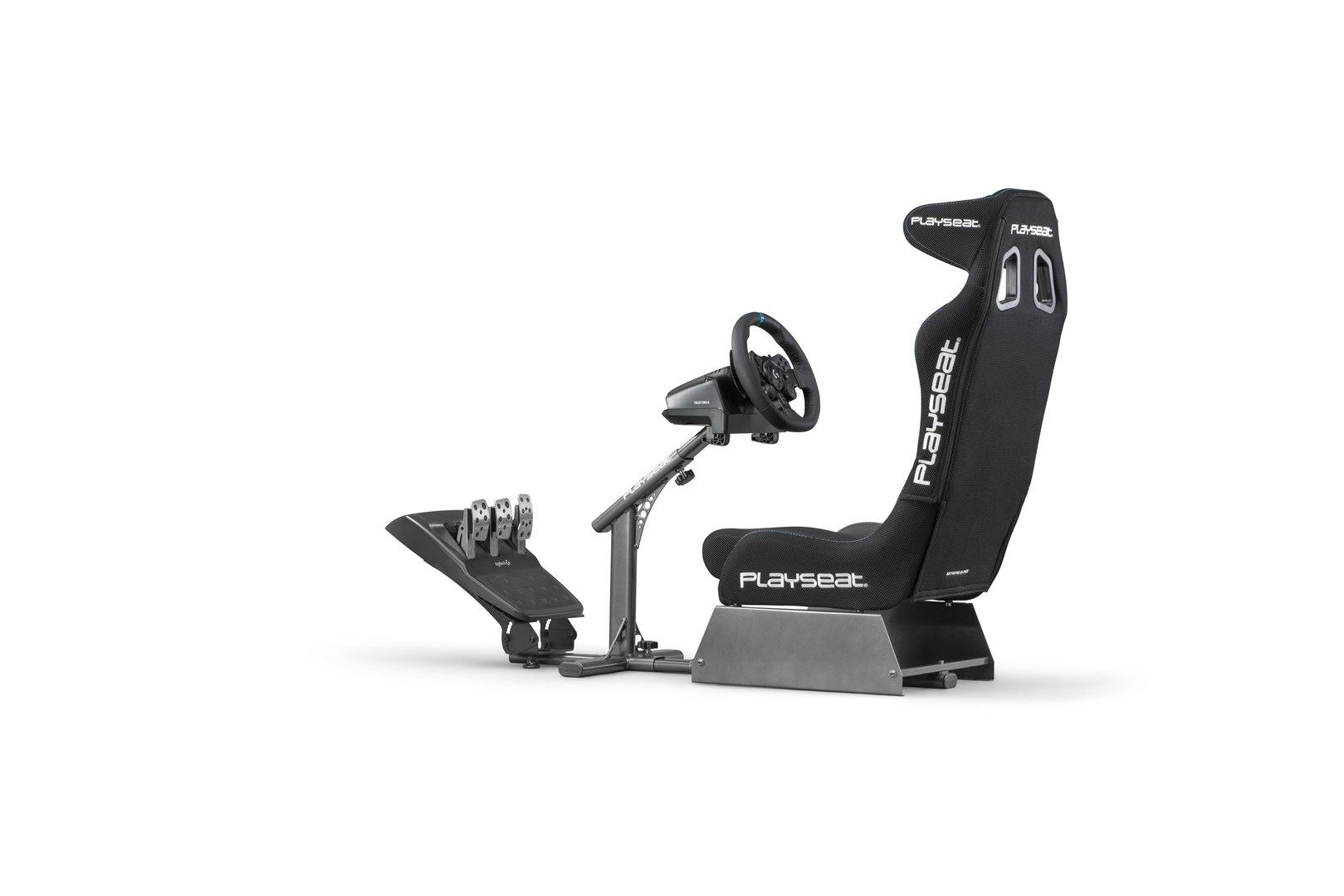 Karrige lojërash Playseat Evolution Pro ActiFit, universale, e zezë